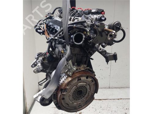Engine SMART CITY-COUPE (450) 0.8 CDI (S1CLC1, 450.300, 450.301, 450.302, 450.303,... | BP36618098M1 - Image 4
