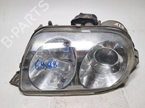 Used Left headlight Left headlight ALFA ROMEO GTV (916_) 2.0 T.SPARK 16V (916.C2__, 916C2C00) (150 hp) 33422354 33422354