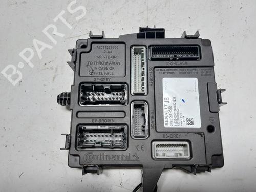 Electronic module DACIA JOGGER (RK_) 1.0 TCe 100 ECO-G (RKMT) | BP30536441M83