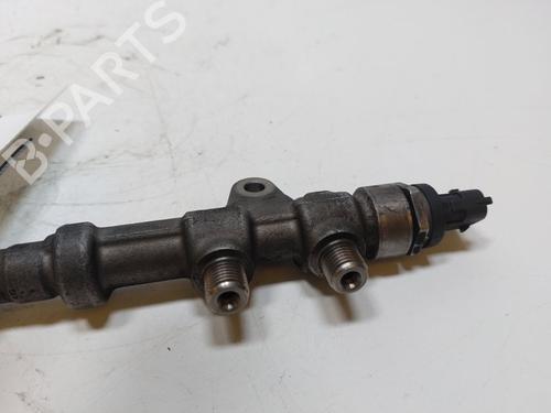 Injection rail OPEL MERIVA B MPV (S10) 1.3 CDTI (75) | BP36375986M98 - Image 2