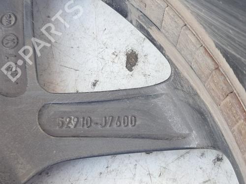 Fælk KIA CEED Sportswagon (CD) 1.6 CRDi 136 | BP35975673C45  - Image 8