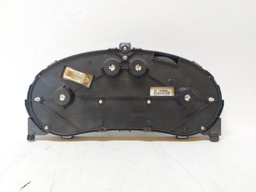 Instrument cluster PEUGEOT PARTNER Tepee 1.6 HDi 90 | BP37019817C47 - Image 4