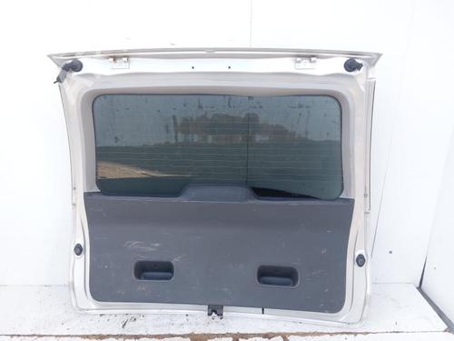 Tailgate OPEL MERIVA A MPV (X03) 1.4 16V Twinport LPG (E75) | BP29584308C6 