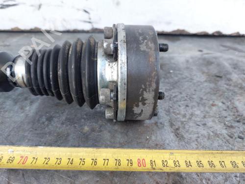 Right front driveshaft VW PASSAT B6 Variant (3C5) 1.9 TDI | BP33312028M39 - Image 5