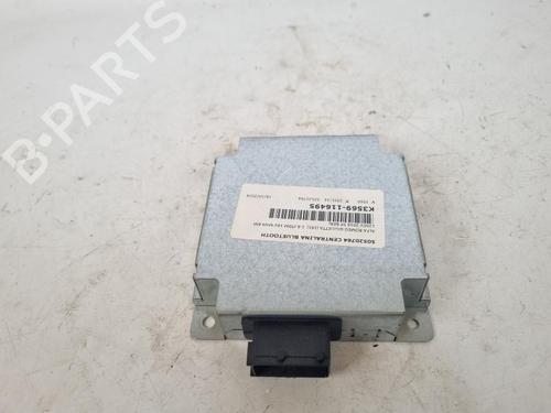Used Electronic module Electronic module ALFA ROMEO GIULIETTA (940_) 1.6 JTDM (940FYB11, 940FYB1A, 940FYF11, 940FYF1A) (120 hp) 20503110 20503110