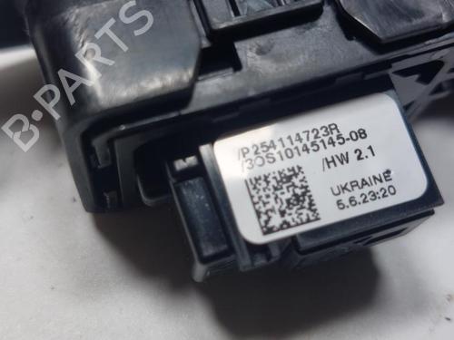 Left front window switch RENAULT CAPTUR II (HF_) TCe 130 (HFMF) | BP33192845I27 - Image 5