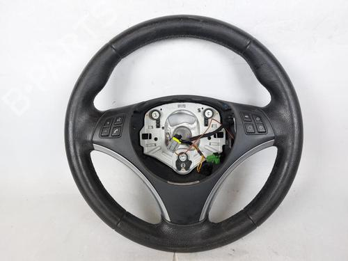 Used Steering wheel BMW X1 (E84) xDrive 18 d (143 hp) 15892418