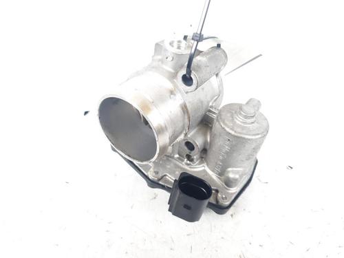 Used Throttle body FORD ECOSPORT 1.0 EcoBoost (100 hp) 15154150