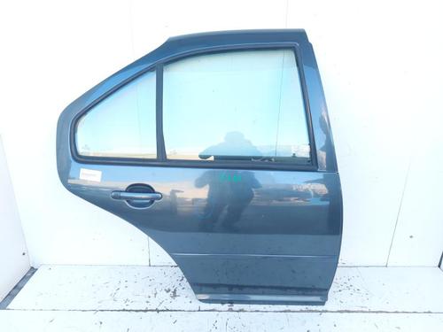 Used Right rear door VW BORA I (1J2) 1.9 TDI (101 hp) 22251399