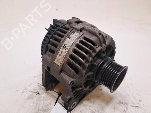 Alternator VW POLO (6N2) 1.0 | BP39021246M7 - Image 2