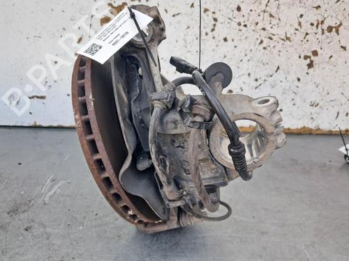 Right front steering knuckle MERCEDES-BENZ A-CLASS (W177) A 200 d (177.012) | BP38558152M26 - Image 3