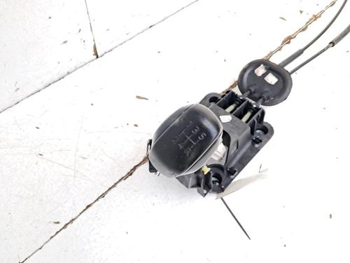 Shift knob CITROËN C4 CACTUS 1.2 VTi 75 / PureTech 75 | BP33197062I34 - Image 4