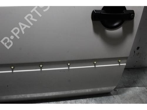 Left front door FIAT DOBLO Box Body/MPV (223_) 1.2 (223ZXA1A) | BP15146214C2 