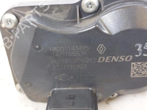 Egr RENAULT CLIO IV (BH_) 1.5 dCi 90 | BP15159111M69