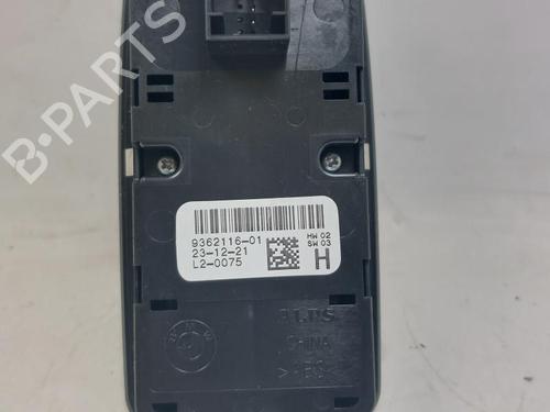 Left front window switch BMW X1 (F48) xDrive 25 e Plug-in-Hybrid | BP29522988I27