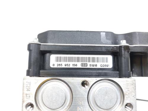 ABS pump AUDI A4 B8 Avant (8K5) 2.0 TDI quattro | BP25134055M43 