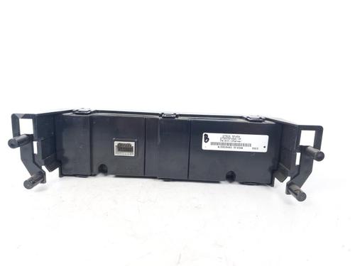 Climate control NISSAN MICRA V (K14) 1.5 DCI | BP15163353I5 