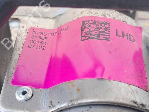 Steering column PEUGEOT BOXER Platform/Chassis 2.2 BlueHDi 165 | BP40036299M21 - Image 5