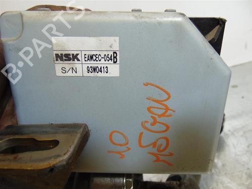 Steering column RENAULT MEGANE III Hatchback (BZ0/1_, B3_) 1.5 dCi (BZ09, BZ0D, BZ1W, BZ29, BZ14) | BP21261646M21 
