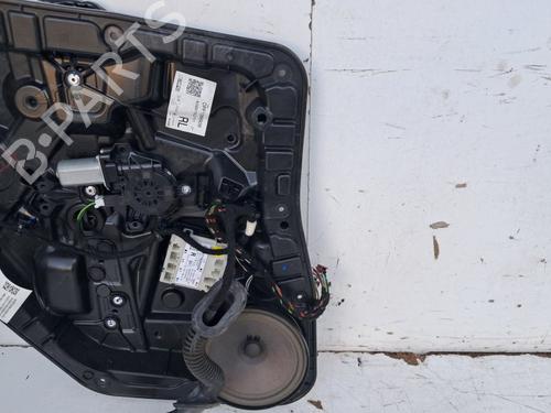 Left rear window motor MERCEDES-BENZ GLB (X247) GLB 180 d (247.610) | BP40179077E23 - Image 3