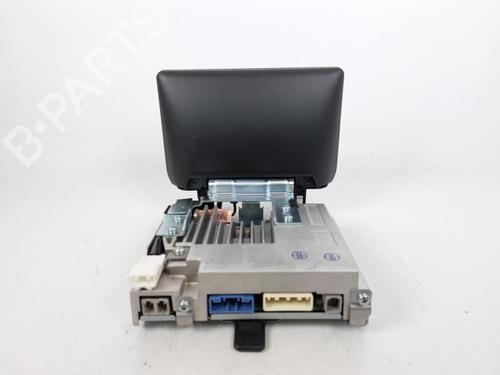 Electronic module MAZDA 2 Hatchback (DL, DJ) 1.5 SKYACTIV-G (DJLFS) | BP17203193M83 - Image 2