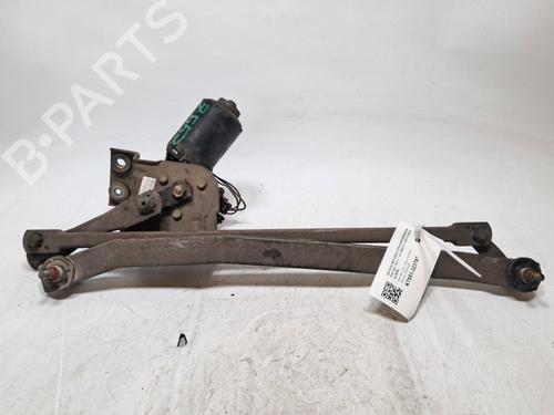 Used Front wiper motor Front wiper motor FIAT SEICENTO / 600 (187_) 1.1 (187AXB, 187AXB1A, 187AXC1A02) (54 hp) 35942897 35942897