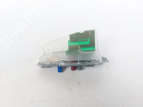 Used Electronic module BMW 3 Touring (F31) 320 d (184 hp) 15170975