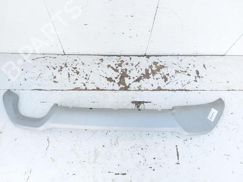 Used Rear bumper FORD FOCUS IV (HN) 1.0 EcoBoost (101 hp) 23894350