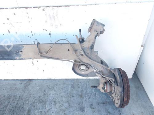 Rear axle FIAT SEDICI (189_) 1.9 D Multijet 4x4 | BP17467678M2 