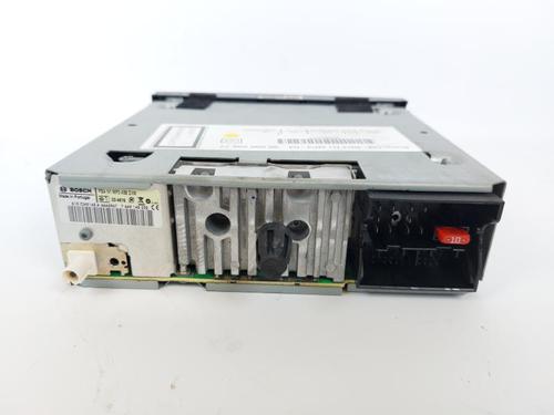 Radio PEUGEOT 5008 (0U_, 0E_) 1.6 HDi | BP15165936E6 