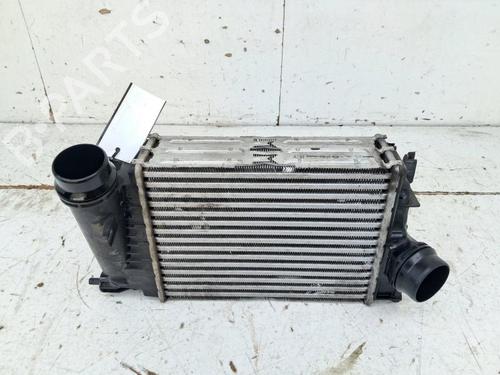 Intercooler NISSAN QASHQAI III (J12) 1.3 DIG-T (140 hp) 33196198