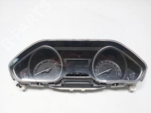 instrument-cluster-peugeot-2008-i-cu_-2013-33197103 main image