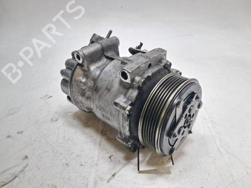 AC compressor PEUGEOT BOXER Platform/Chassis 2.2 BlueHDi 165 | BP40036336M34 - Image 2