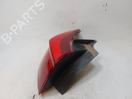 Left taillight VW T-ROC (A11, D11) 2.0 TDI 4motion | BP36007519C34 - Image 2