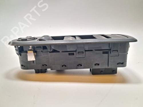 Left front window switch CITROËN C5 III Break (RW_) 2.0 HDi 140 | BP40179024I27 - Image 2