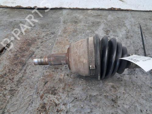 Left front driveshaft FIAT 500L (351_, 352_) 1.3 D Multijet (199LXY1A, 199LXY11) | BP33613525M38 - Image 3