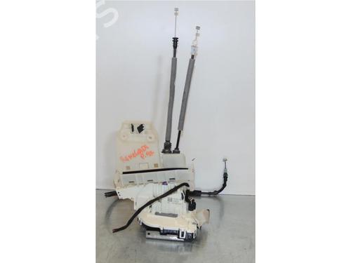 Used Rear left lock JEEP RENEGADE SUV (BU, B1, BV) 1.4 (140 hp) 15141348