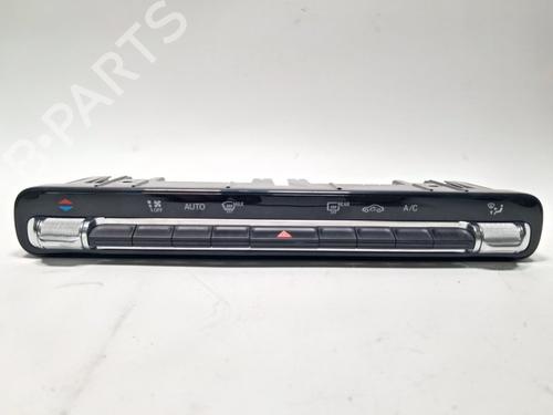 Used Climate control Climate control MERCEDES-BENZ GLB (X247) GLB 180 d (247.610) (116 hp) 40179047 40179047
