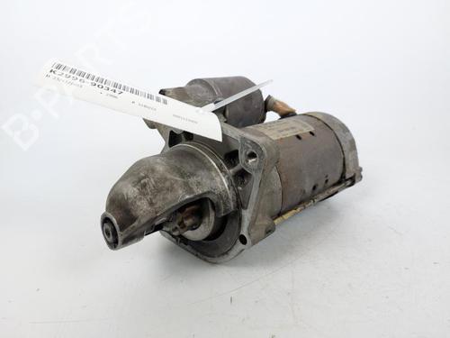 Used Starter Starter IVECO DAILY III Bus 40 C 17, 50 C 17 (166 hp) 23880825 23880825