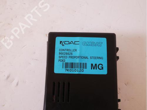 Engine control unit (ECU) CHEVROLET CAPTIVA (C100, C140) 2.0 D 4WD | BP15149907M57