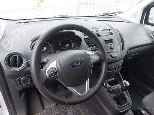 Front left window mechanism FORD TRANSIT COURIER B460 Box Body/MPV 1.5 TDCi | BP21529687C22 - Image 9