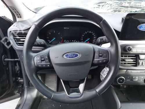 Left sun visor FORD FOCUS IV Turnier (HP) 1.5 EcoBlue | BP16150416I1 - Image 7