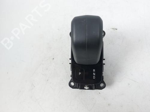 Gearknop VOLVO XC40 (536) T4 Plug-in Hybrid (211 hp) 17205540
