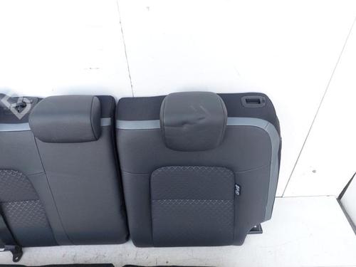 Seats set NISSAN JUKE (F16_) 1.6 Hybrid | BP30802605C78