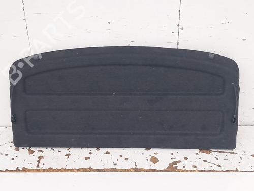 Bandeja trasera Bandeja trasera RENAULT CLIO V (B7_) 1.0 TCe 90 (B7MT) (91 hp) 39911415 39911415