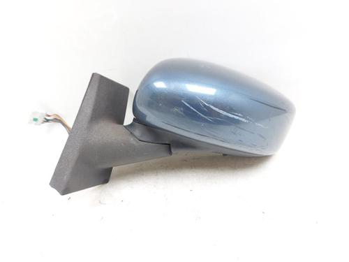 Left mirror LANCIA MUSA (350_) 1.3 D Multijet (350.AXG11, 350.AXG1A) | BP29238925C26 
