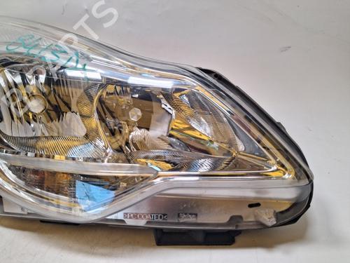 Right headlight OPEL CORSA D (S07) 1.3 CDTI (L08, L68) | BP38798974C29 - Image 2