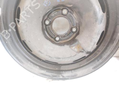 Rim PEUGEOT 208 I (CA_, CC_) 1.5 BlueHDI 100 | BP26900979C45 