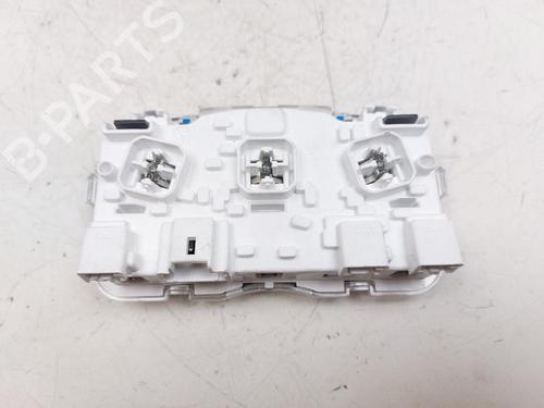 Interior roof light CITROËN BERLINGO (ER_, EC_) 1.5 BlueHDi 100 | BP27537902I8