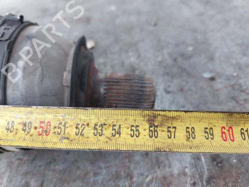 Left front driveshaft MERCEDES-BENZ A-CLASS (W176) A 200 CDI / d (176.008) | BP33196536M38 - Image 4